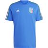 ADIDAS T-SHIRT DNA ITALIA