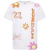 NIKE JORDAN T-SHIRT DELORIS BAMBINA