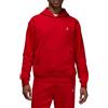 NIKE JORDAN FELPA CON CAPPUCCIO ESSENTIALS