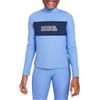 NIKE MAGLIA MANICA LUNGA DRI-FIT WINTERSCAPE BAMBINA