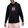 NIKE JORDAN FELPA CON CAPPUCCIO DRI-FIT GRAPHIC