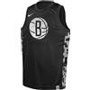 NIKE CANOTTA JERSEY NETS BAMBINO