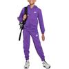 NIKE TUTA FULL ZIP CON CAPPUCCIO CLUB BAMBINO