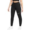 NIKE PANTALONI CLUB SHINE DONNA