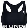 UNDER ARMOUR REGGISENO HEATGEAR® MID BRANDED