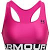UNDER ARMOUR REGGISENO HEATGEAR® MID BRANDED