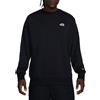 NIKE FELPA GIROCOLLO MAX90 SNEAKER PATCH