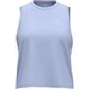 UNDER ARMOUR CANOTTA VANISH ENERGY CROP DONNA