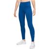 NIKE LEGGINGS VITA MEDIA ONE DONNA