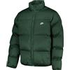 NIKE PIUMINO PUFFED