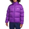 NIKE PIUMINO PUFFED