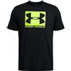 UNDER ARMOUR T-SHIRT BOXED SPORTSTYLE