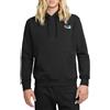 NIKE FELPA CON CAPPUCCIO CLUB PATCH