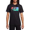 NIKE T-SHIRT PATCH