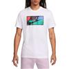 NIKE T-SHIRT PATCH