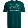 UNDER ARMOUR T-SHIRT FOUNDATION