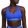 NIKE REGGISENO PRO INDY PLUNGE