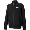 PUMA FELPA FULL ZIP ESSENTIALS