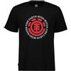 ELEMENT T-SHIRT SEAL