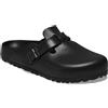 BIRKENSTOCK BOSTON EVA BLACK DONNA