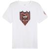 PUMA T-SHIRT FTBLICONS MILAN