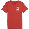 PUMA T-SHIRT FTBLICONS MILAN BAMBINO