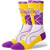 STANCE CALZE ZONE LOS ANGELES LAKERS