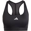 ADIDAS REGGISENO MEDIUM SMALL LOGO DONNA