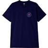 OBEY T-SHIRT OBEY BROKEN CLASS