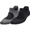 UNDER ARMOUR CALZE BREATH BALANCE 2PK