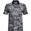 UNDER ARMOUR POLO PLAYOFF 2.0 JACQUARD