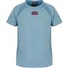 EA7 EMPORIO ARMANI T-SHIRT VENTUS7 DONNA