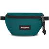EASTPAK MARSUPIO SPRINGER PEACOCK GREEN