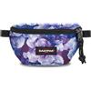 EASTPAK MARSUPIO SPRINGER GARDEN BLUE