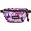 EASTPAK MARSUPIO SPRINGER GARDEN PINK