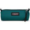 EASTPAK ASTUCCIO BENCHMARK PEACOCK GREEN