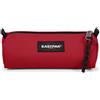 EASTPAK ASTUCCIO BENCHMARK BEET BURGUNDY