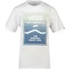 VANS T-SHIRT PRINT BOX 2.0 BAMBINO