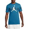 NIKE JORDAN T-SHIRT AIR STRETCH
