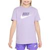 NIKE T-SHIRT FUTURA BAMBINA