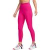 NIKE LEGGINGS 7/8 VITA ALTA DRI-FIT ONE DONNA