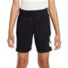 NIKE BERMUDA CLUB HBR BAMBINO
