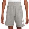 NIKE BERMUDA CLUB HBR BAMBINO