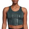 NIKE CANOTTA DRI-FIT ONE AOP DONNA
