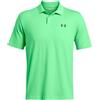 UNDER ARMOUR POLO PERFORMANCE 3.0