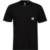 ELEMENT T-SHIRT POCKET LABEL