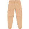 IUTER PANTALONI CARGO JOGGER