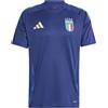 ADIDAS T-SHIRT TRAINING ITALIA