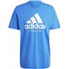 ADIDAS T-SHIRT DNA ITALIA