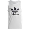 ADIDAS ORIGINALS CANOTTA TREFOIL